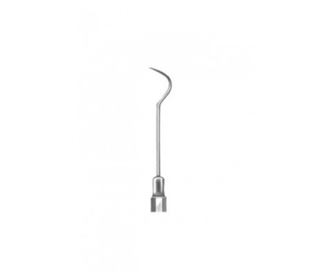 Dental probes